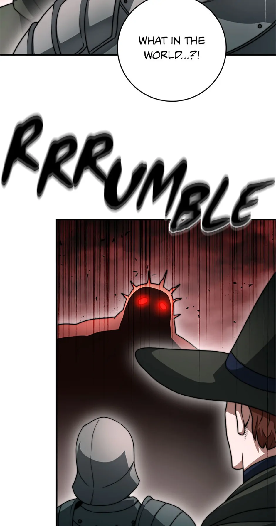 Putting My Life on the Line, I Go All-in on Luck Enhancement Chapter 27 309 43