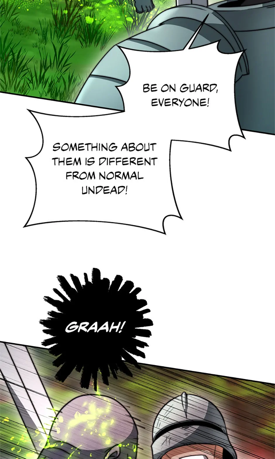 Putting My Life on the Line, I Go All-in on Luck Enhancement Chapter 27 313 47