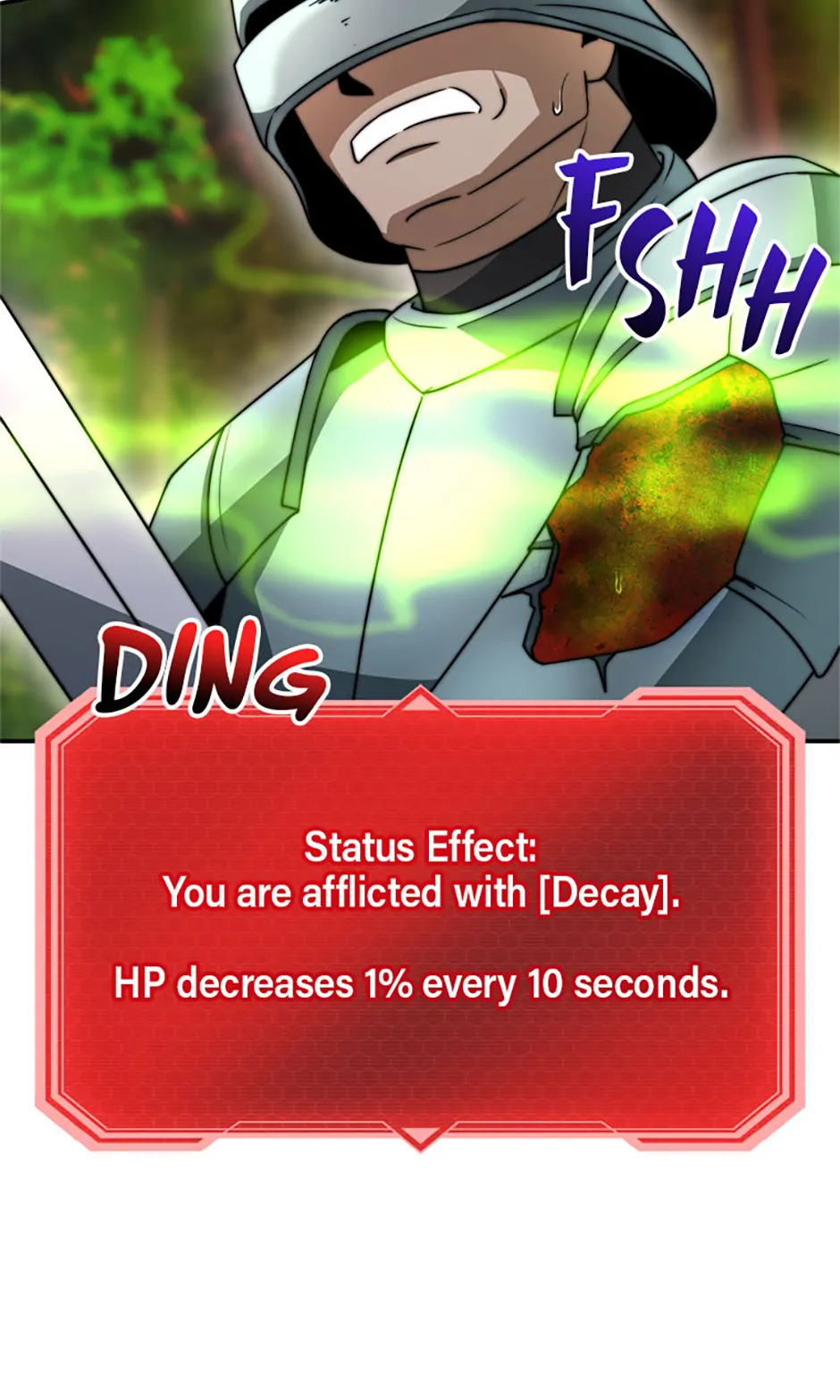 Putting My Life on the Line, I Go All-in on Luck Enhancement Chapter 27 315 49