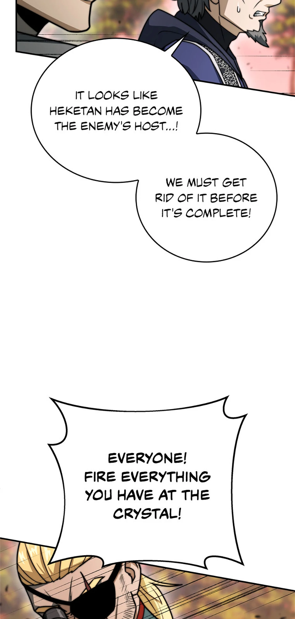 Putting My Life on the Line, I Go All-in on Luck Enhancement Chapter 27 271 5