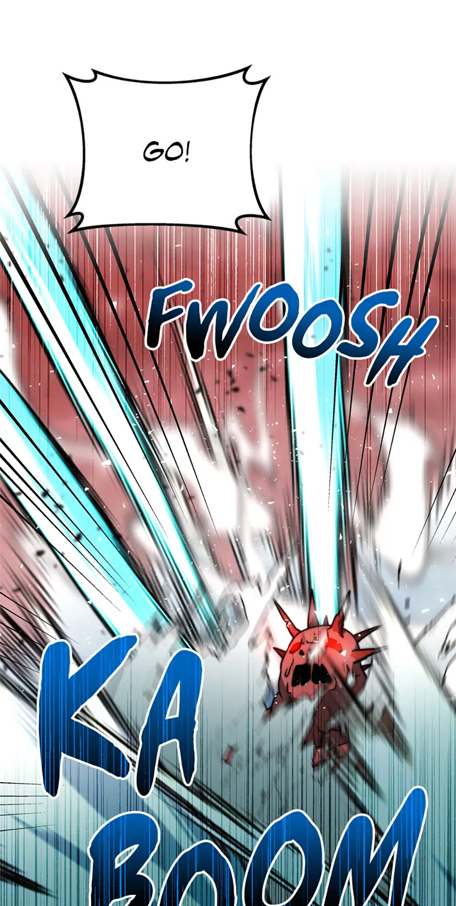 Putting My Life on the Line, I Go All-in on Luck Enhancement Chapter 27 327 61