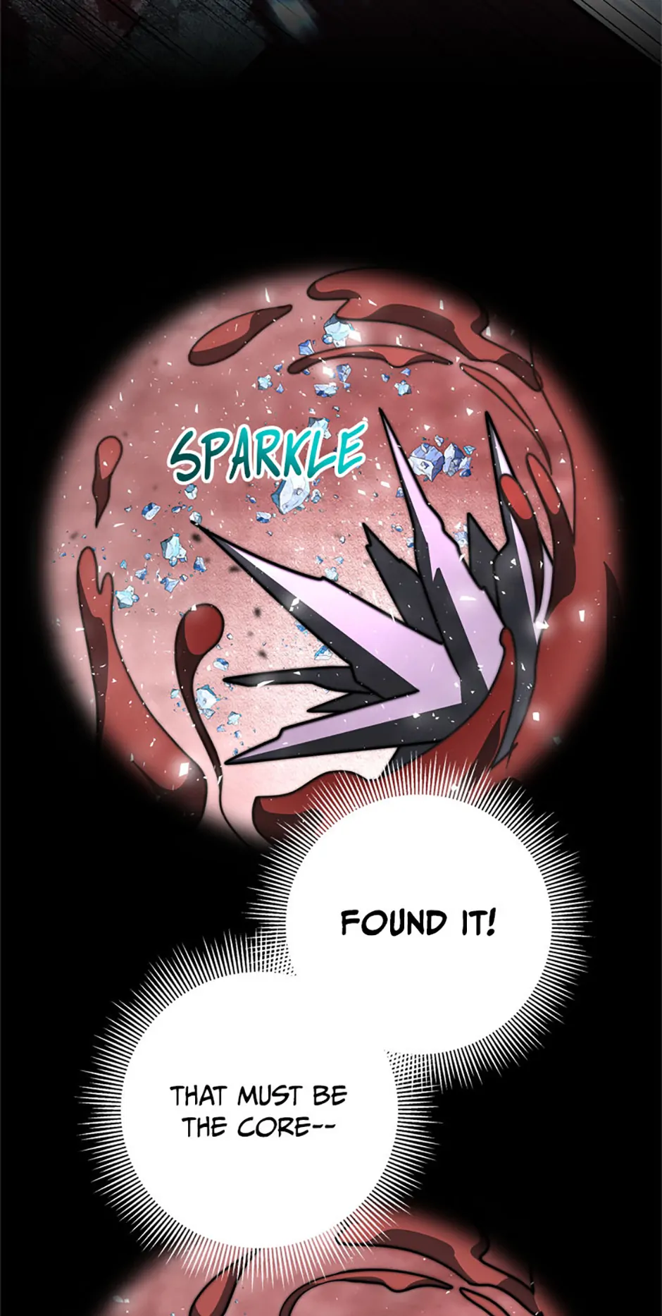 Putting My Life on the Line, I Go All-in on Luck Enhancement Chapter 27 330 64