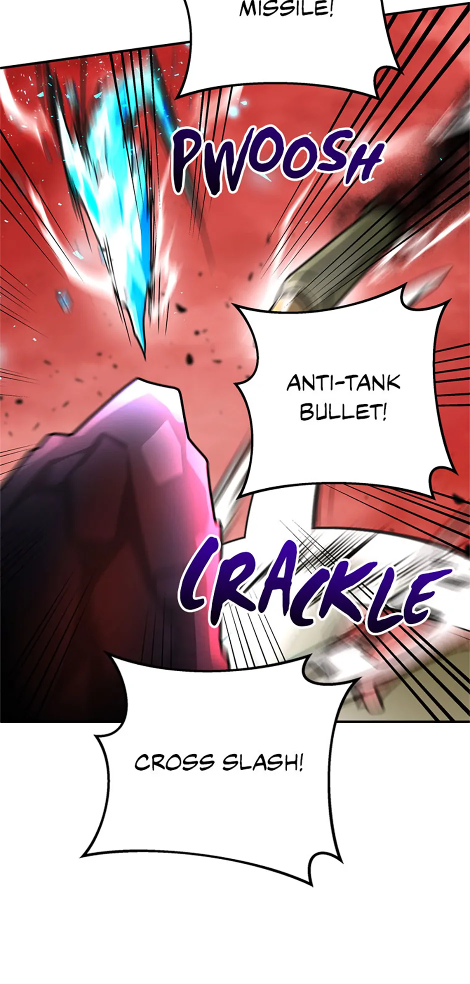 Putting My Life on the Line, I Go All-in on Luck Enhancement Chapter 27 273 7