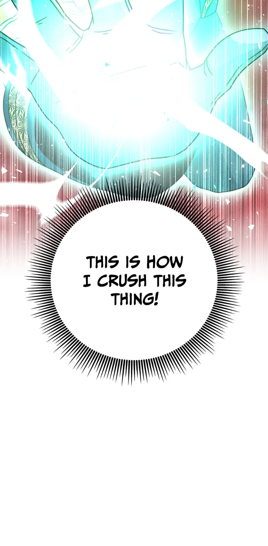 Putting My Life on the Line, I Go All-in on Luck Enhancement Chapter 27 349 83