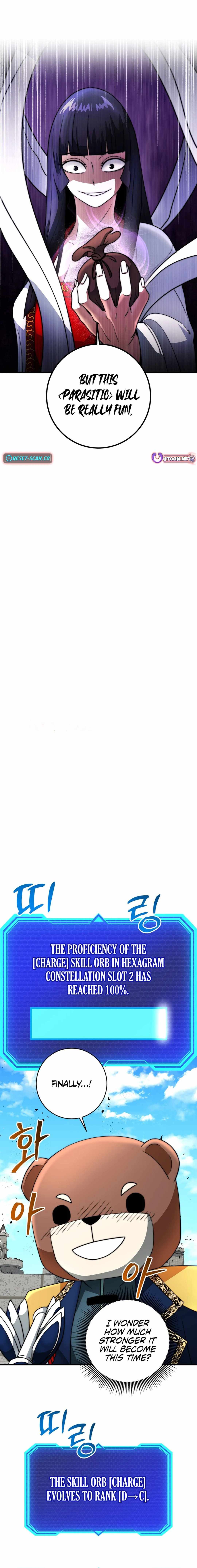 Putting My Life on the Line, I Go All-in on Luck Enhancement Chapter 29 75 011