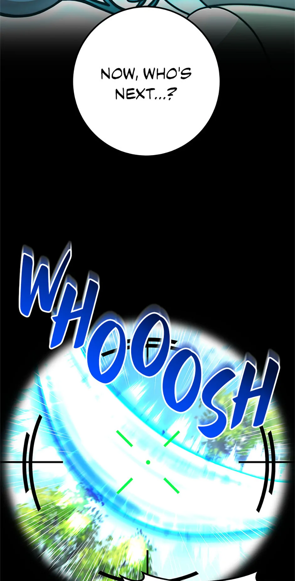 Putting My Life on the Line, I Go All-in on Luck Enhancement Chapter 31 257 07