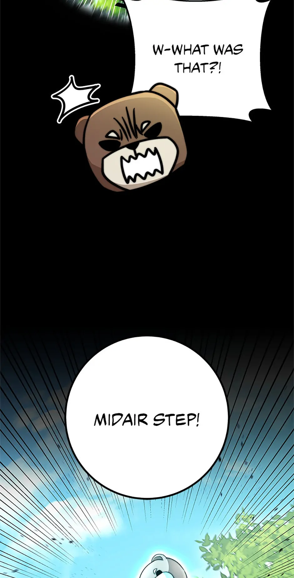 Putting My Life on the Line, I Go All-in on Luck Enhancement Chapter 31 258 08