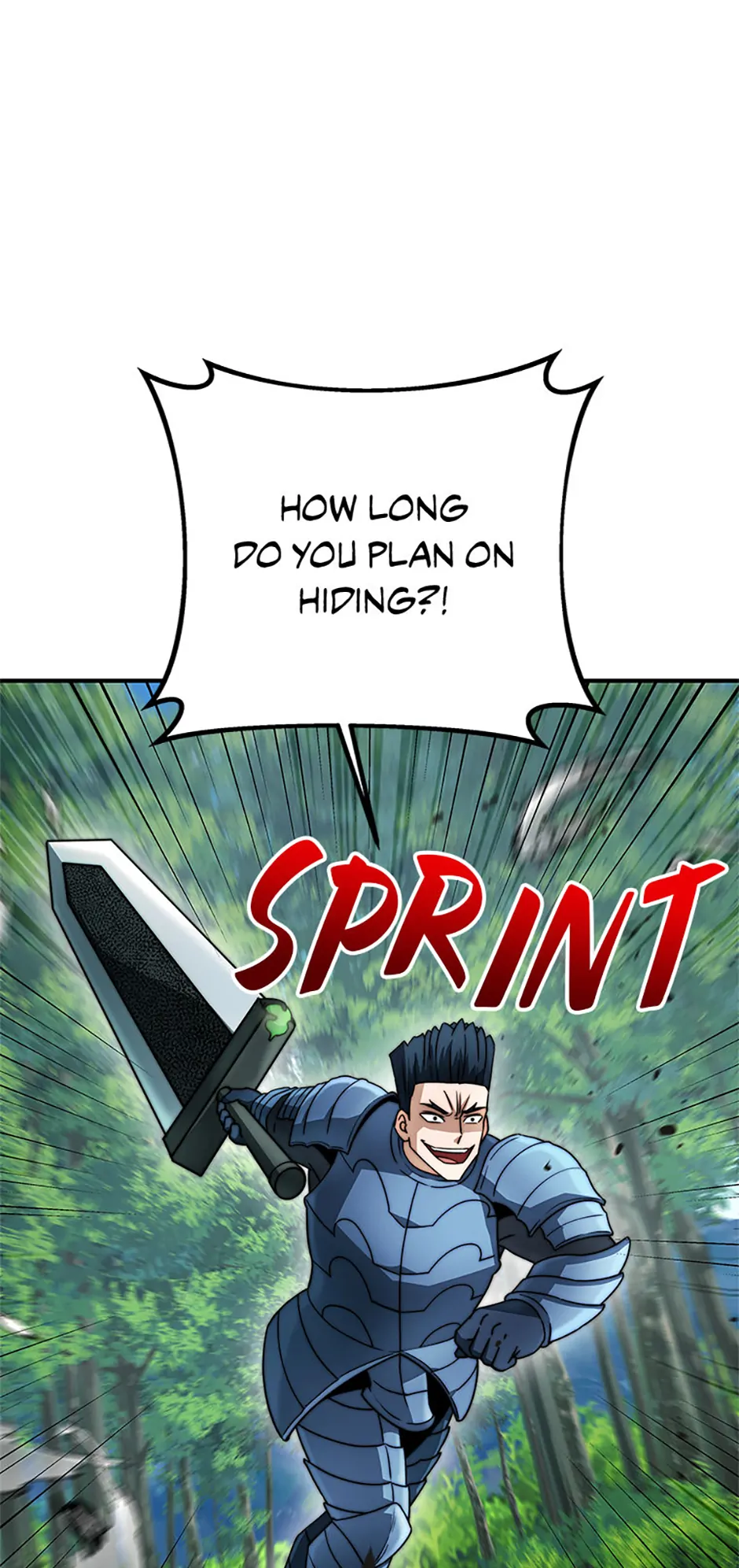 Putting My Life on the Line, I Go All-in on Luck Enhancement Chapter 31 260 10