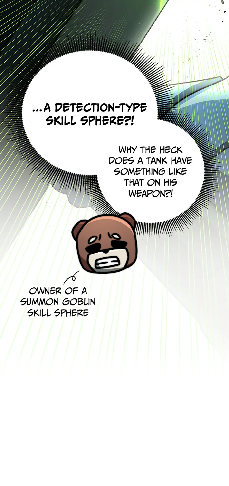 Putting My Life on the Line, I Go All-in on Luck Enhancement Chapter 31 264 14