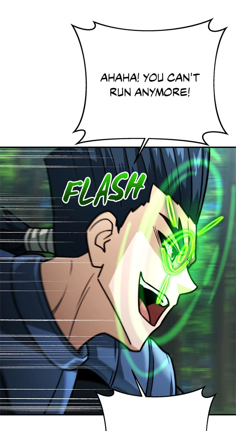 Putting My Life on the Line, I Go All-in on Luck Enhancement Chapter 31 265 15