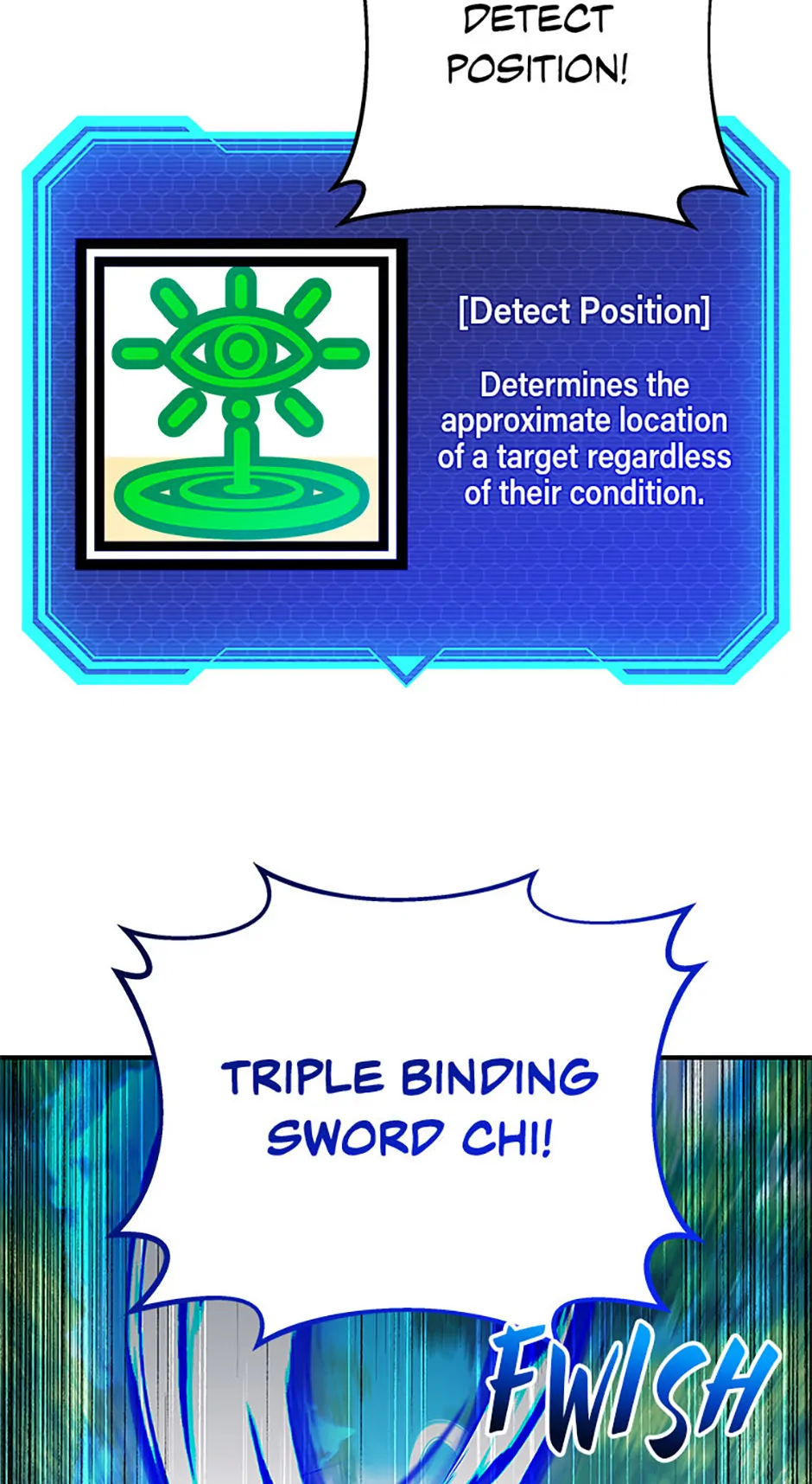 Putting My Life on the Line, I Go All-in on Luck Enhancement Chapter 31 266 16