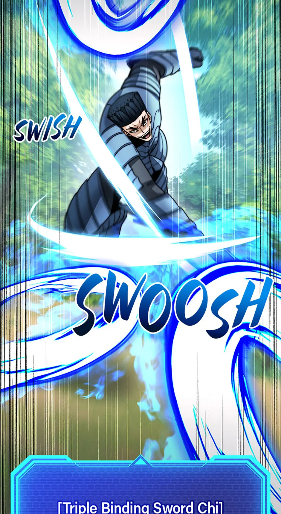 Putting My Life on the Line, I Go All-in on Luck Enhancement Chapter 31 267 17