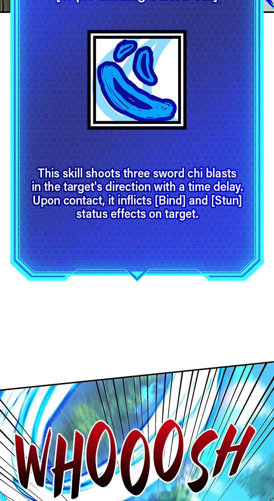 Putting My Life on the Line, I Go All-in on Luck Enhancement Chapter 31 268 18