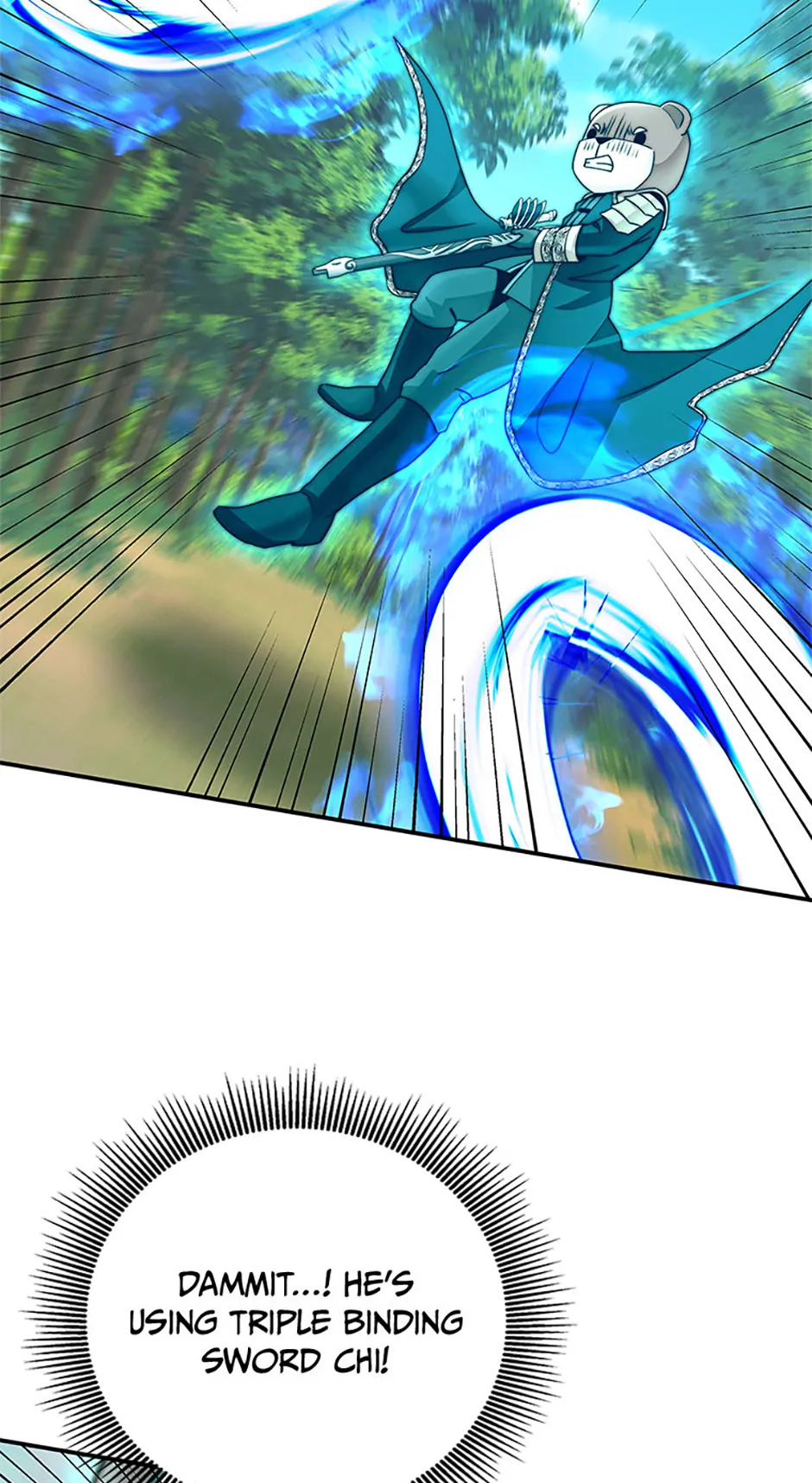 Putting My Life on the Line, I Go All-in on Luck Enhancement Chapter 31 269 19