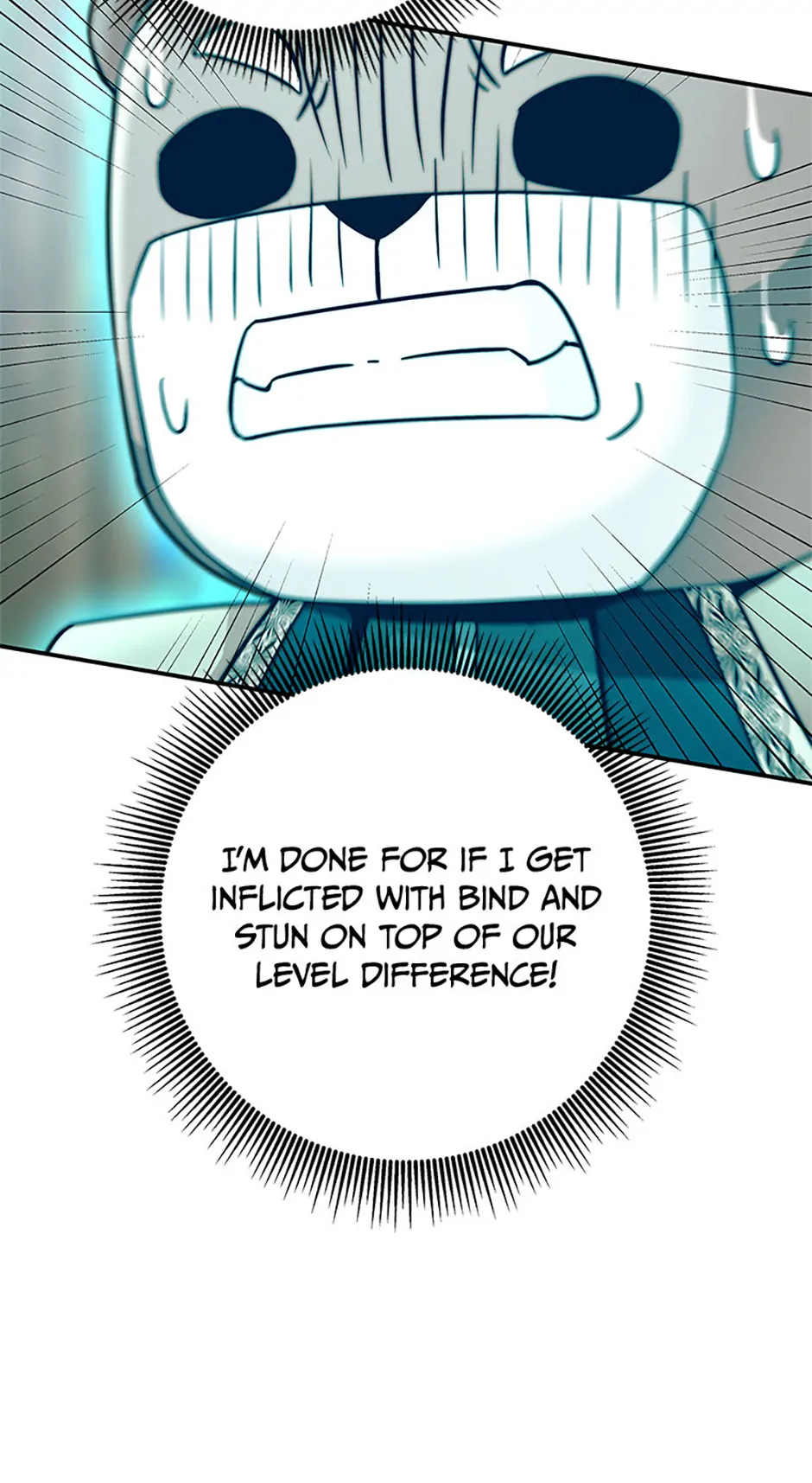 Putting My Life on the Line, I Go All-in on Luck Enhancement Chapter 31 270 20