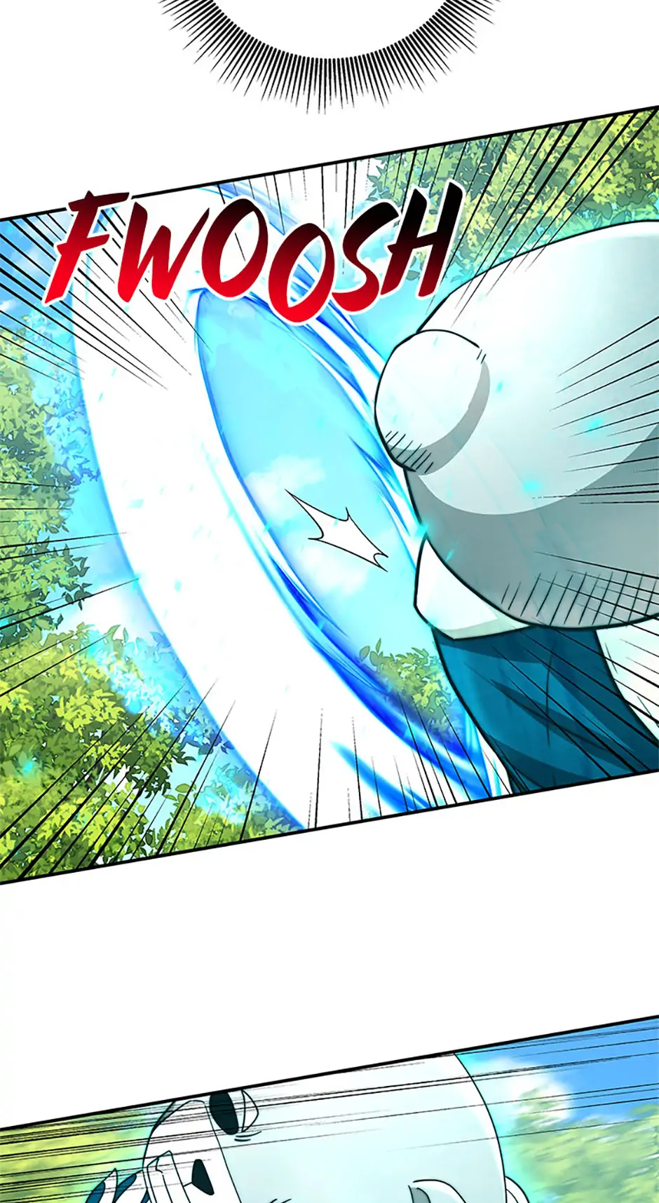 Putting My Life on the Line, I Go All-in on Luck Enhancement Chapter 31 272 22