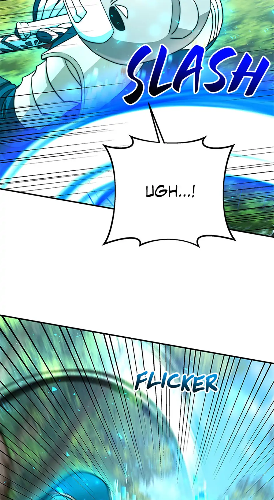 Putting My Life on the Line, I Go All-in on Luck Enhancement Chapter 31 273 23