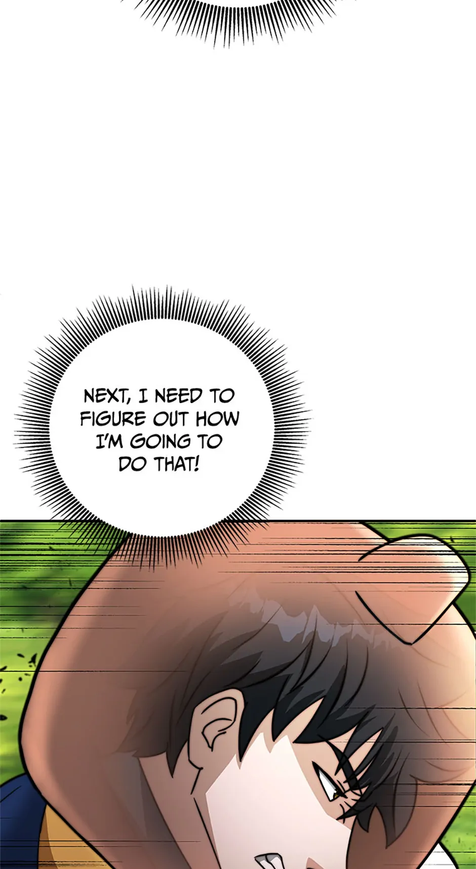 Putting My Life on the Line, I Go All-in on Luck Enhancement Chapter 31 280 30