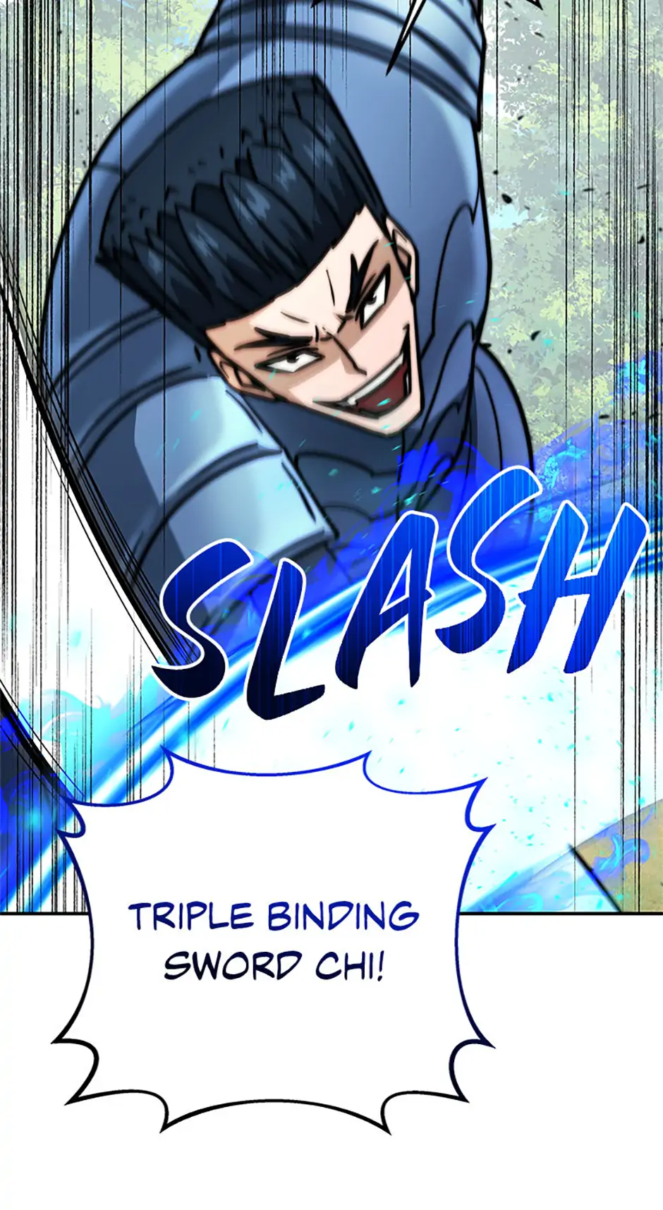 Putting My Life on the Line, I Go All-in on Luck Enhancement Chapter 31 282 32