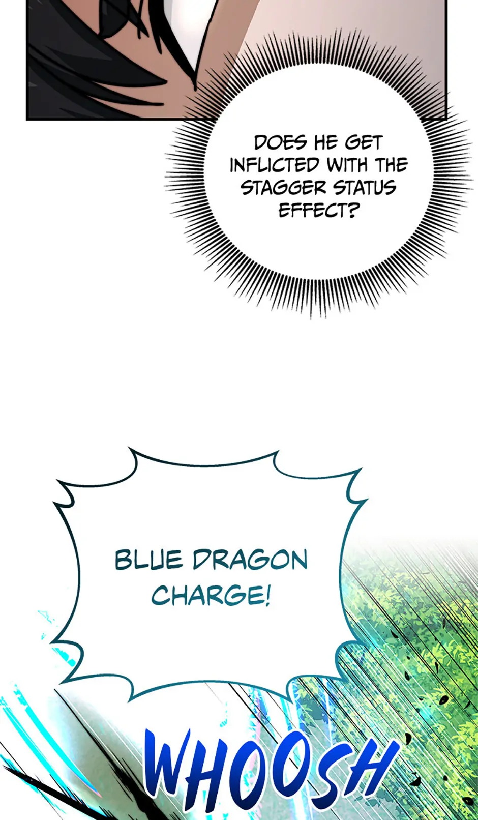 Putting My Life on the Line, I Go All-in on Luck Enhancement Chapter 31 286 36