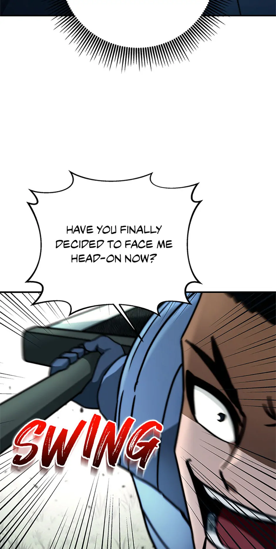 Putting My Life on the Line, I Go All-in on Luck Enhancement Chapter 31 289 39