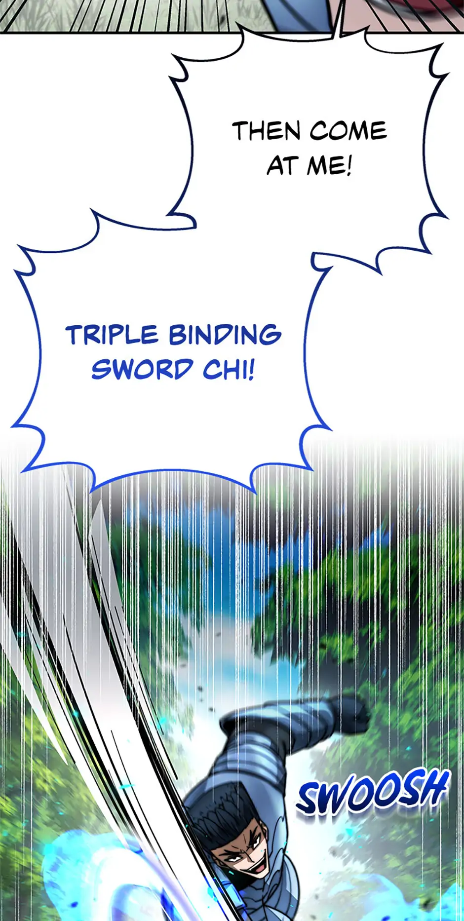 Putting My Life on the Line, I Go All-in on Luck Enhancement Chapter 31 290 40