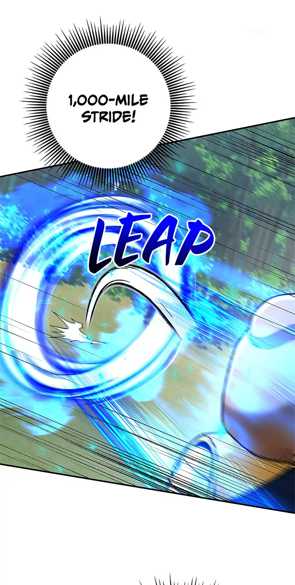 Putting My Life on the Line, I Go All-in on Luck Enhancement Chapter 31 292 42