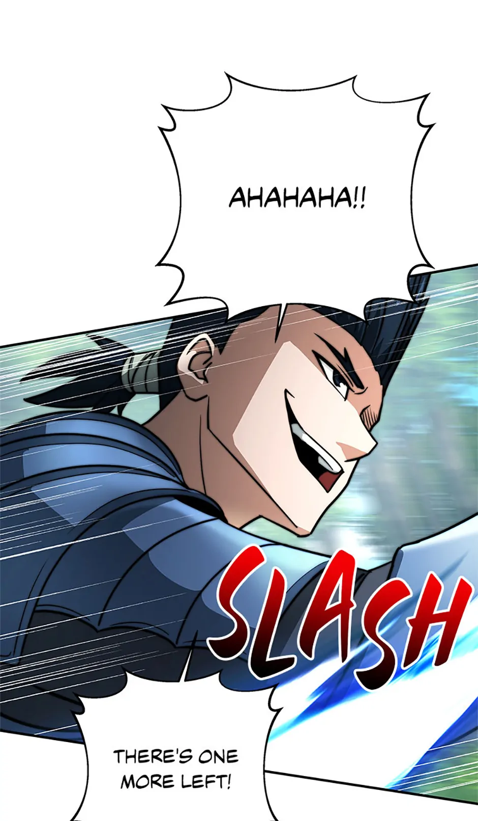 Putting My Life on the Line, I Go All-in on Luck Enhancement Chapter 31 294 44