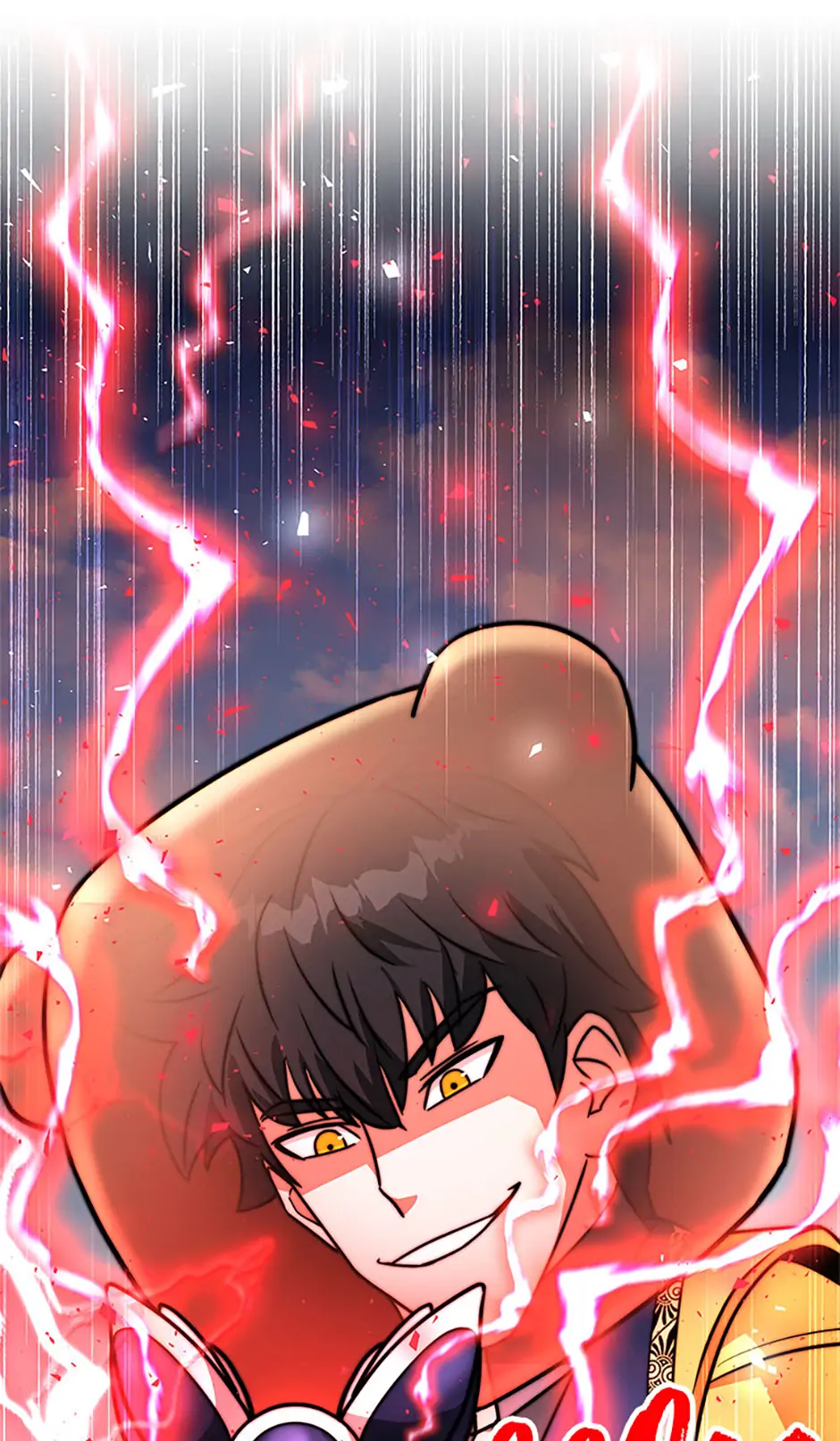 Putting My Life on the Line, I Go All-in on Luck Enhancement Chapter 31 297 47