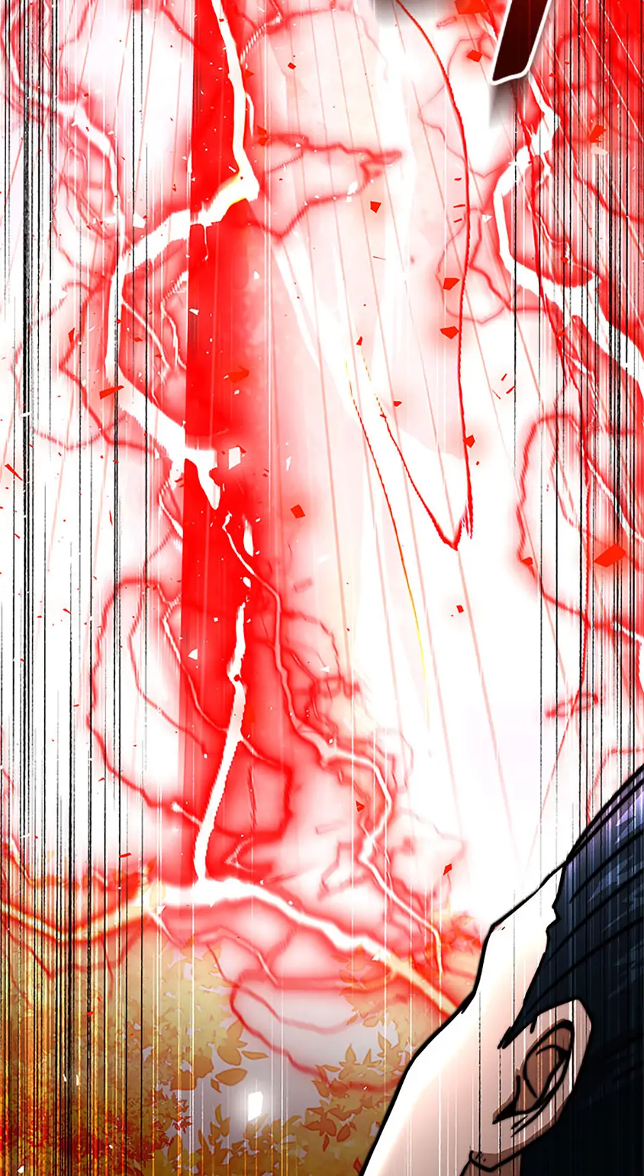 Putting My Life on the Line, I Go All-in on Luck Enhancement Chapter 31 301 51