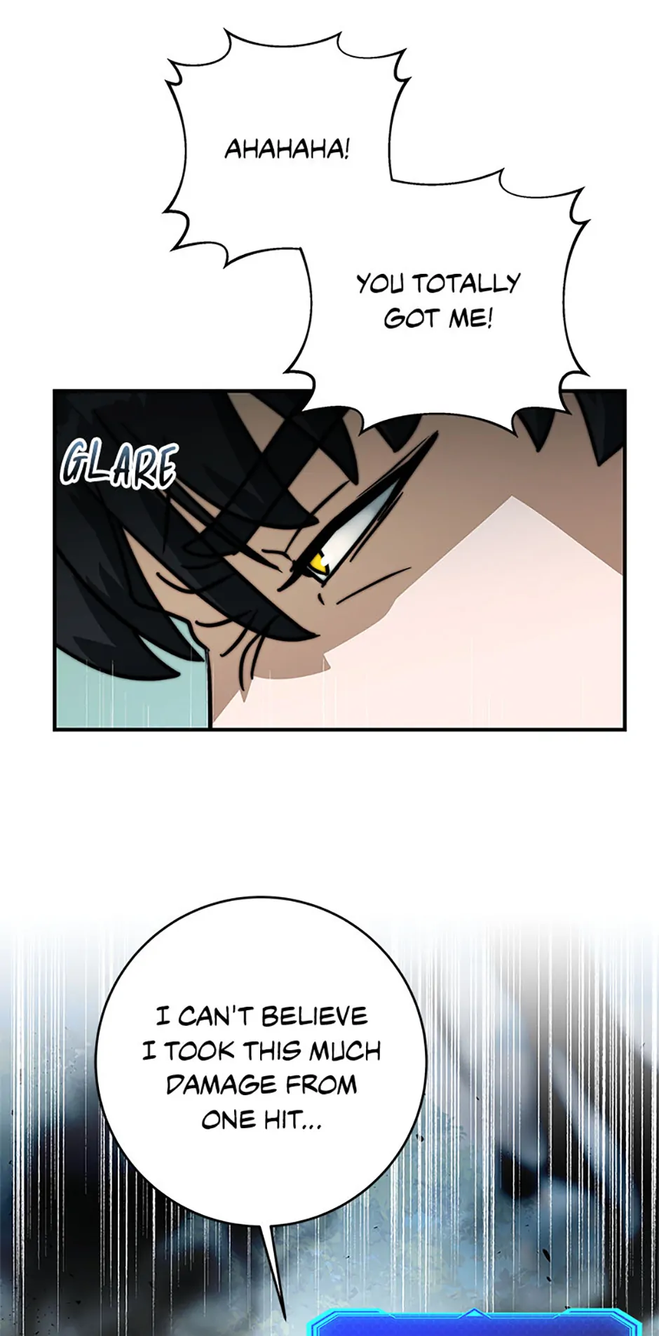 Putting My Life on the Line, I Go All-in on Luck Enhancement Chapter 31 306 56