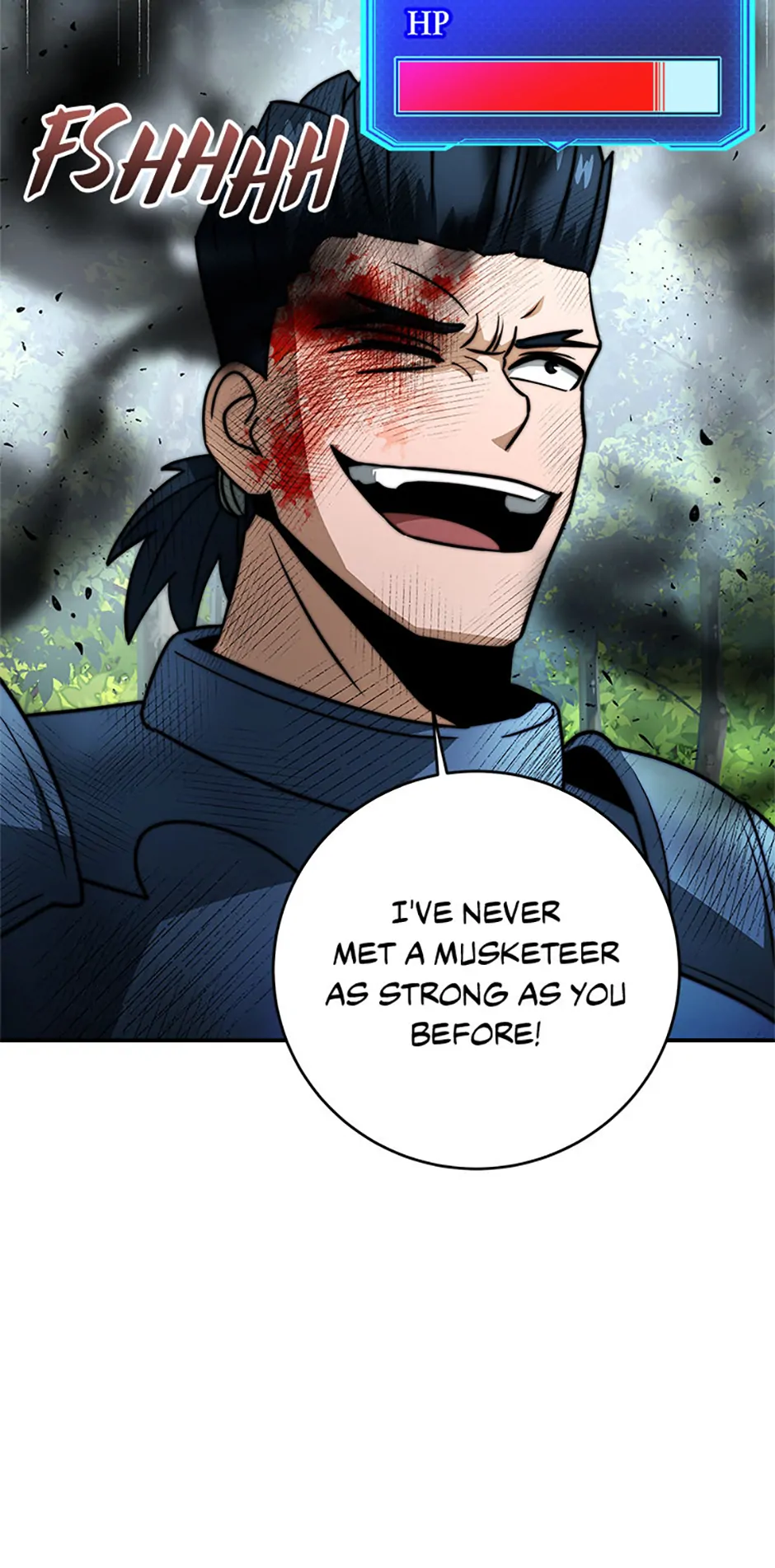 Putting My Life on the Line, I Go All-in on Luck Enhancement Chapter 31 307 57