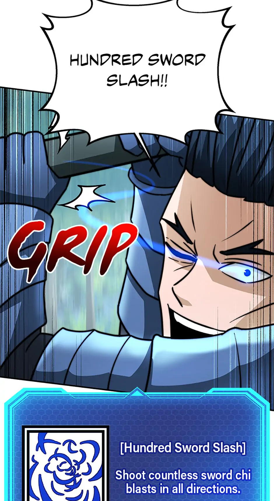 Putting My Life on the Line, I Go All-in on Luck Enhancement Chapter 31 312 62