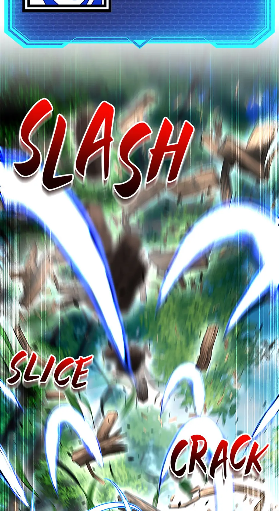 Putting My Life on the Line, I Go All-in on Luck Enhancement Chapter 31 313 63