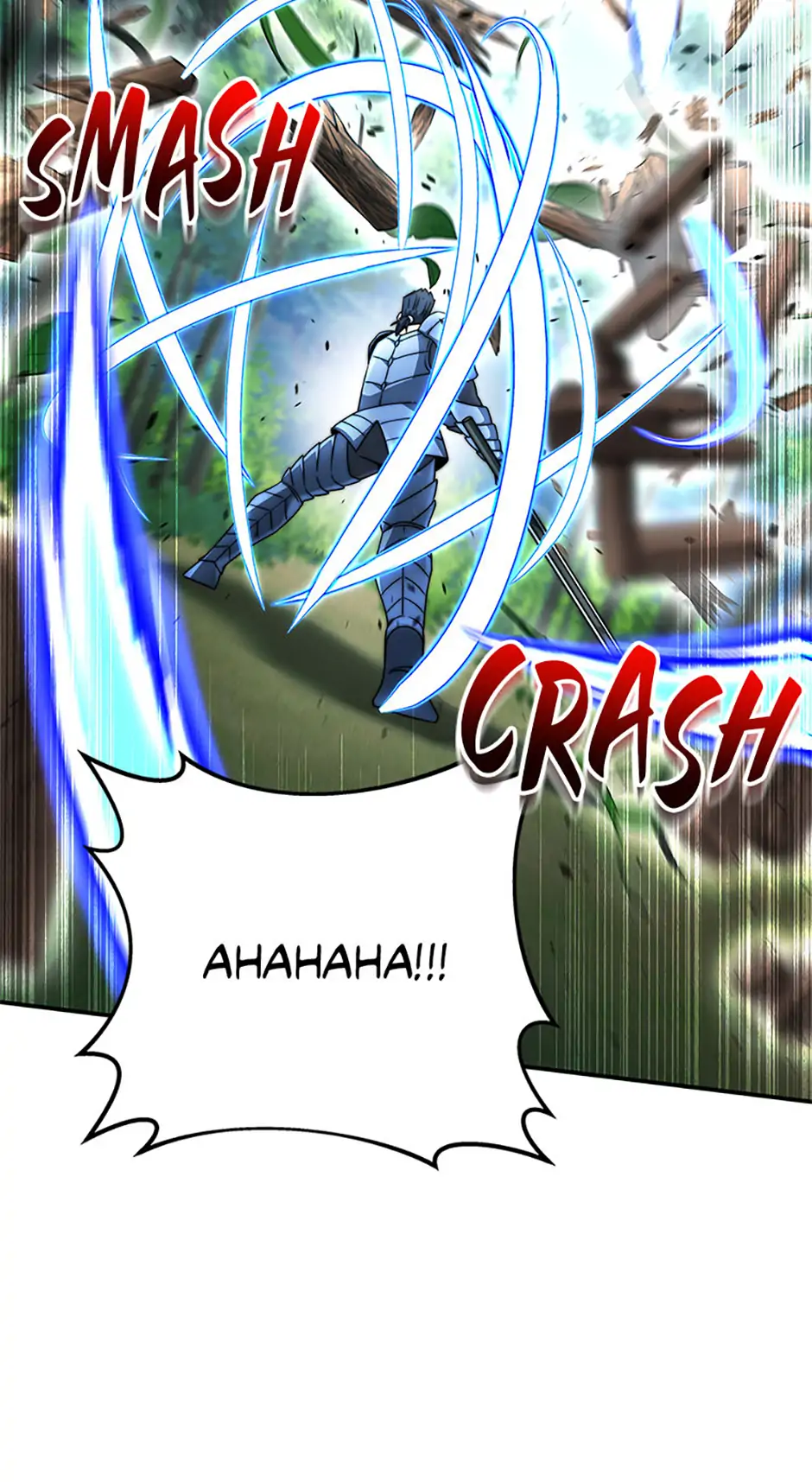 Putting My Life on the Line, I Go All-in on Luck Enhancement Chapter 31 314 64