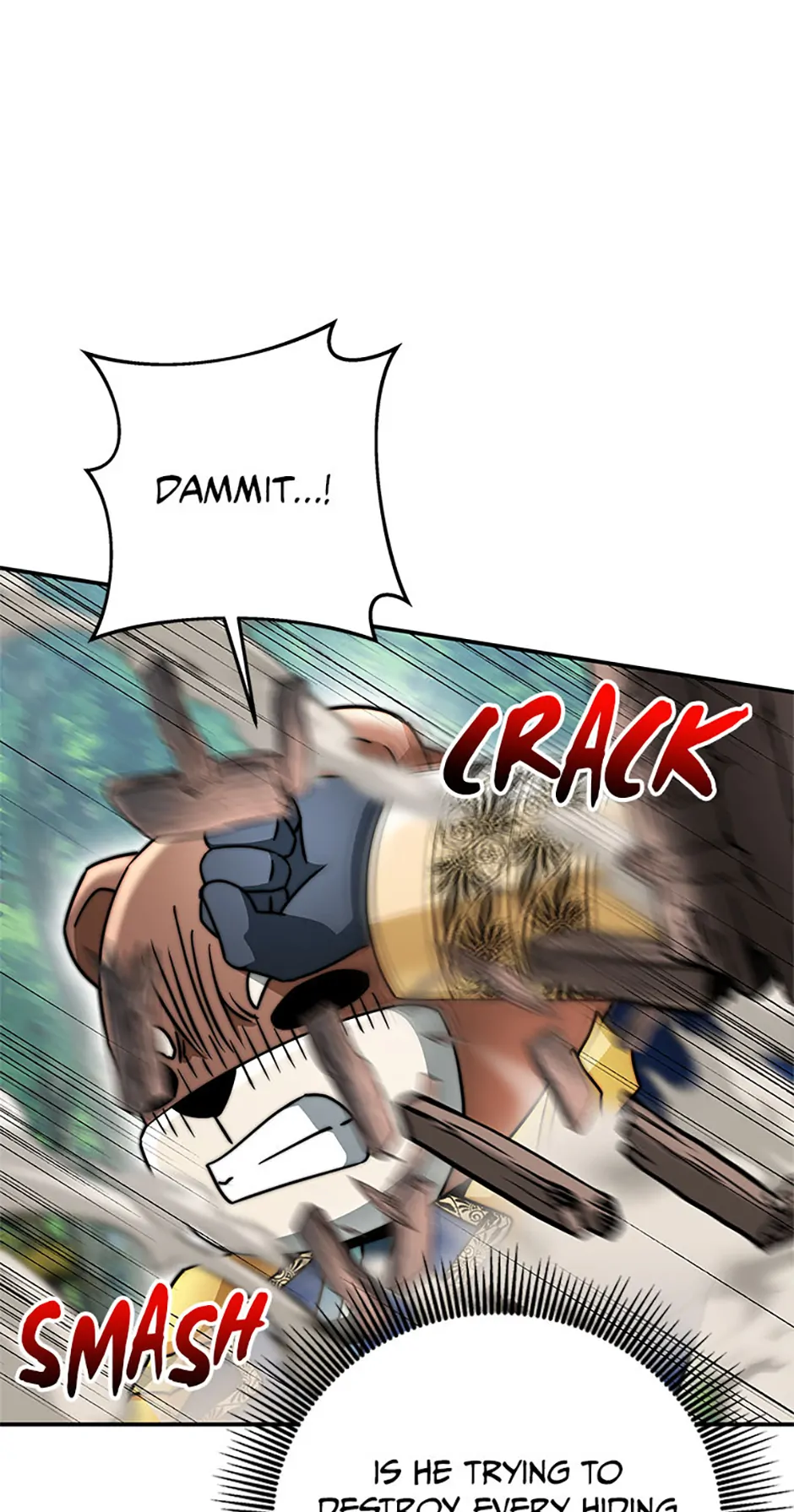 Putting My Life on the Line, I Go All-in on Luck Enhancement Chapter 31 315 65