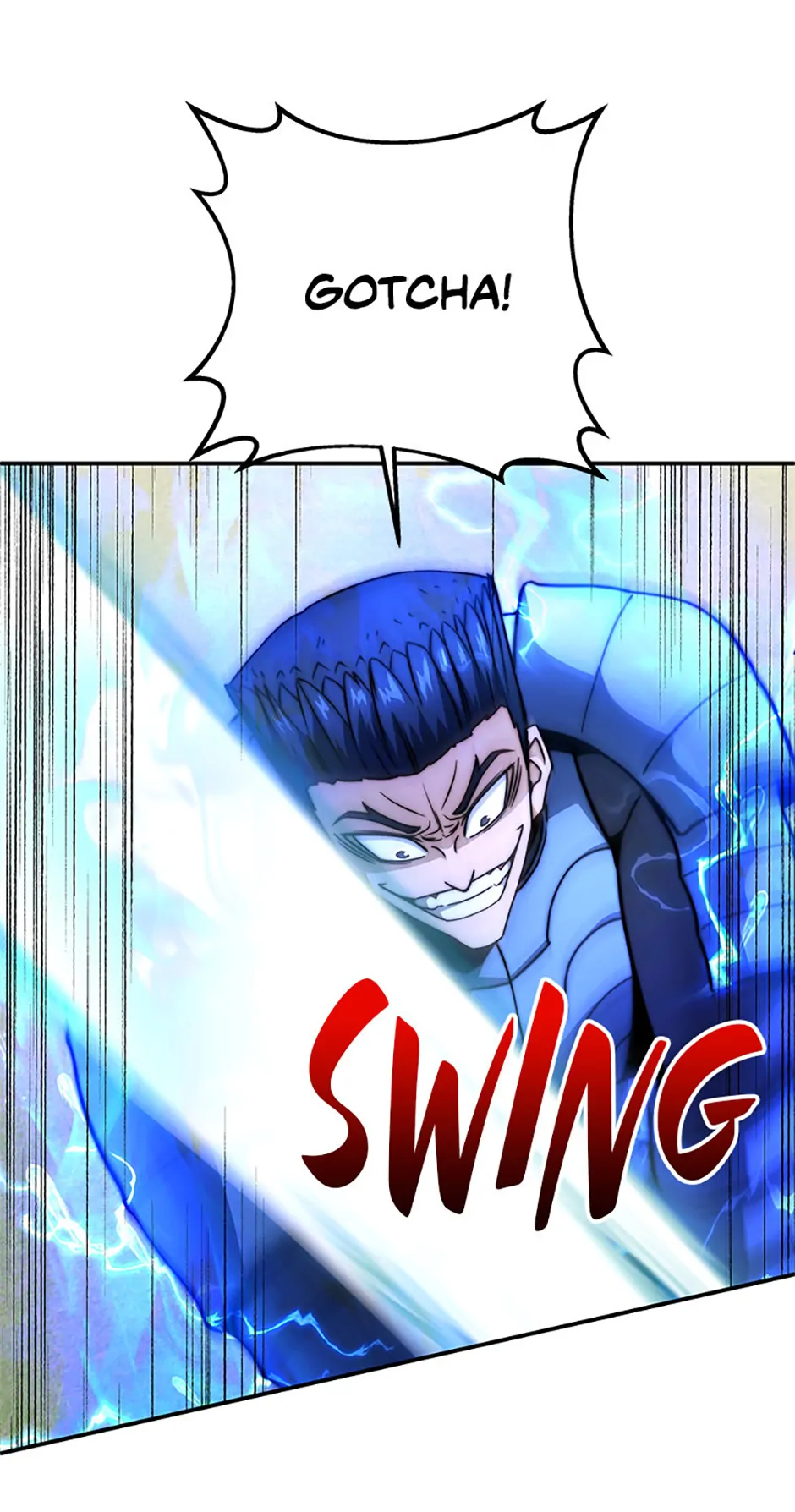 Putting My Life on the Line, I Go All-in on Luck Enhancement Chapter 31 318 68