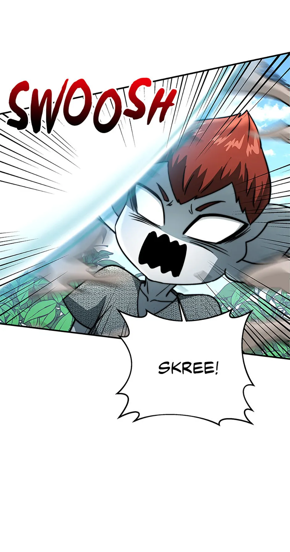 Putting My Life on the Line, I Go All-in on Luck Enhancement Chapter 31 319 69