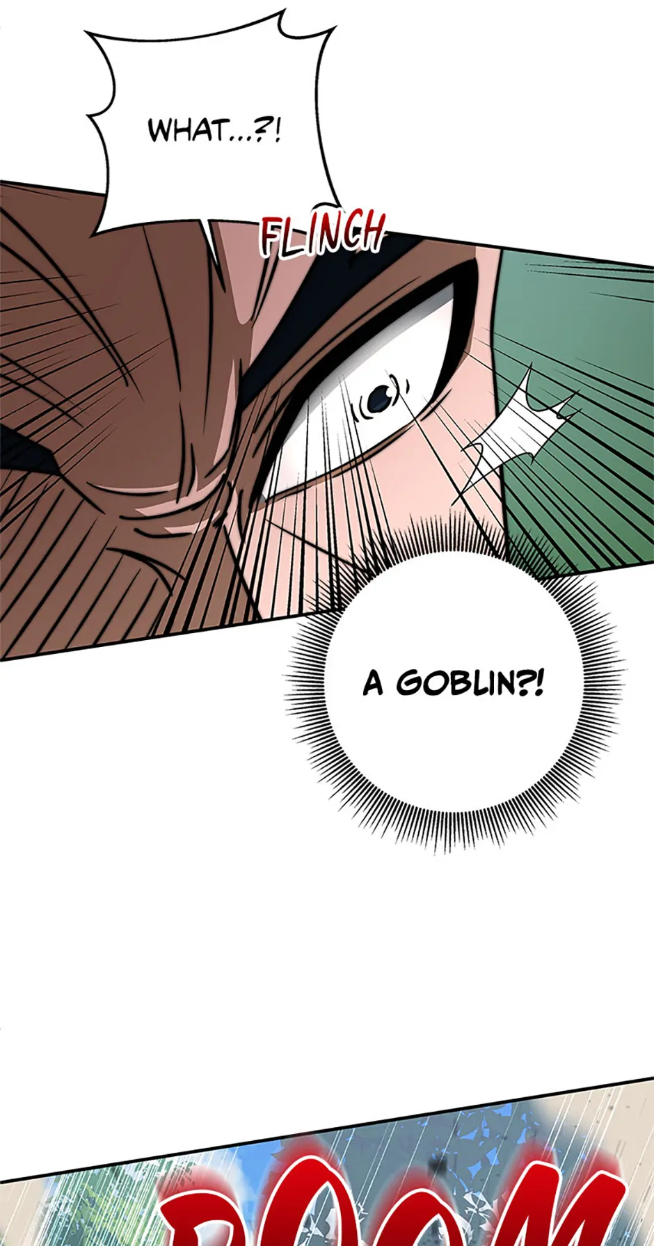 Putting My Life on the Line, I Go All-in on Luck Enhancement Chapter 31 320 70