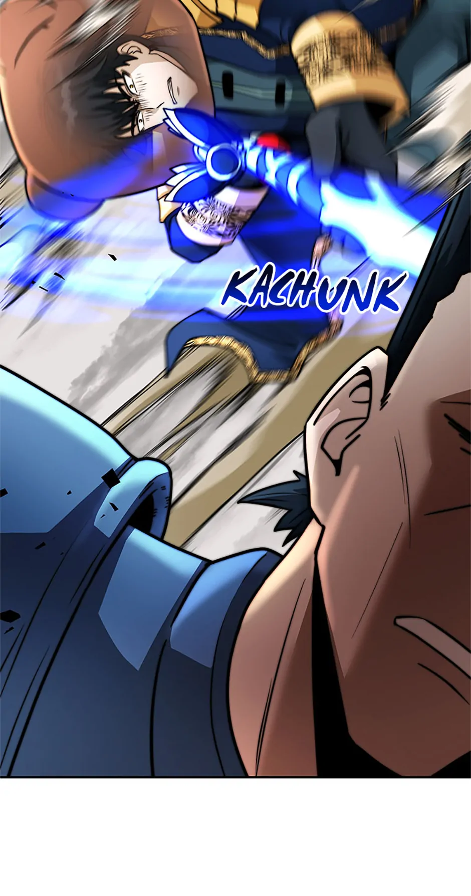 Putting My Life on the Line, I Go All-in on Luck Enhancement Chapter 31 323 73