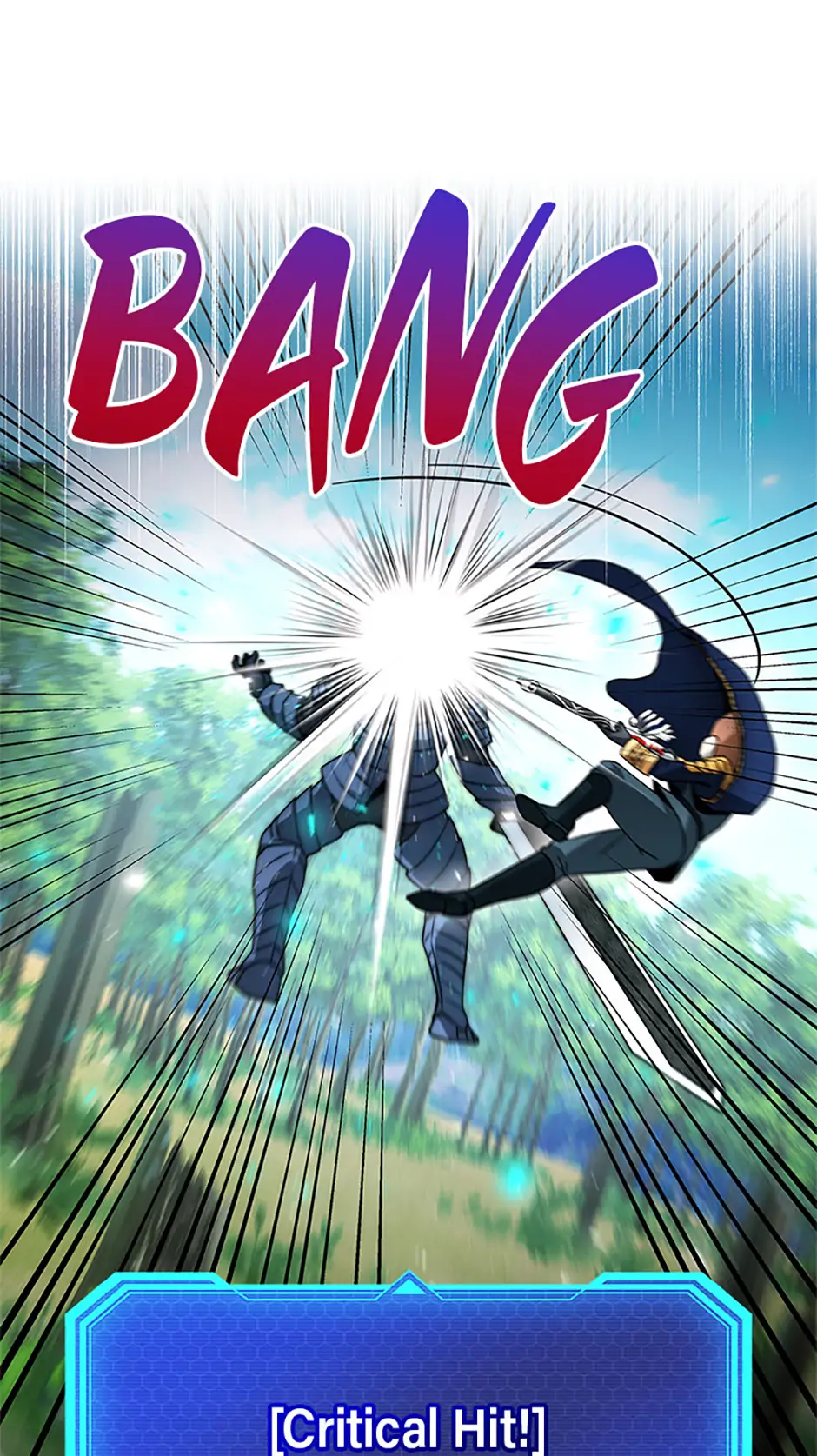 Putting My Life on the Line, I Go All-in on Luck Enhancement Chapter 31 324 74