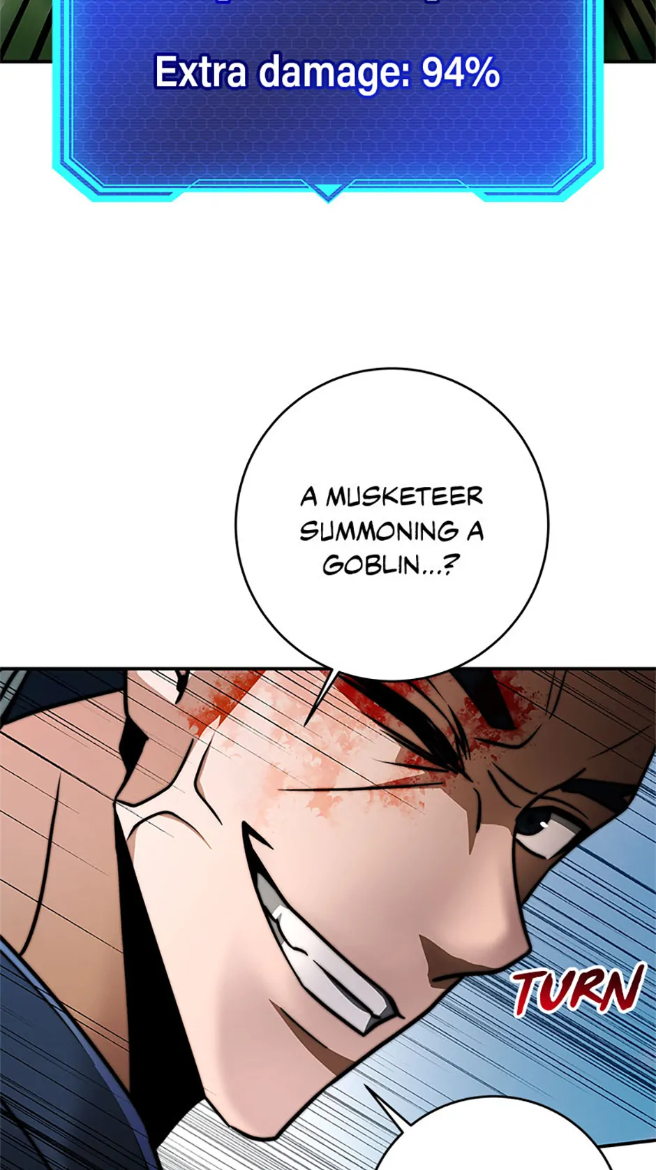 Putting My Life on the Line, I Go All-in on Luck Enhancement Chapter 31 325 75