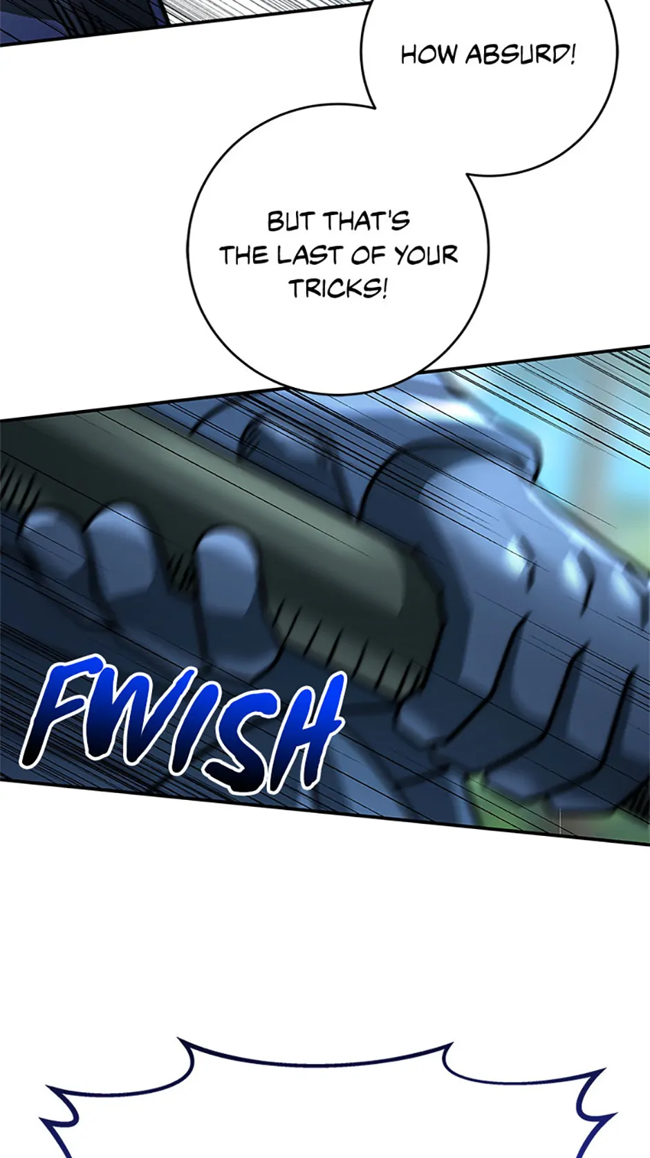 Putting My Life on the Line, I Go All-in on Luck Enhancement Chapter 31 326 76