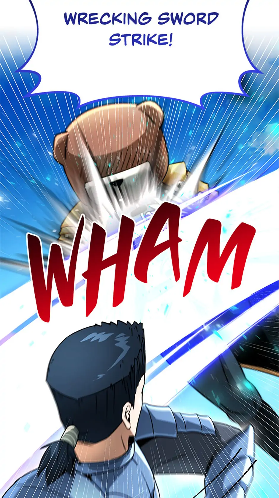 Putting My Life on the Line, I Go All-in on Luck Enhancement Chapter 31 327 77