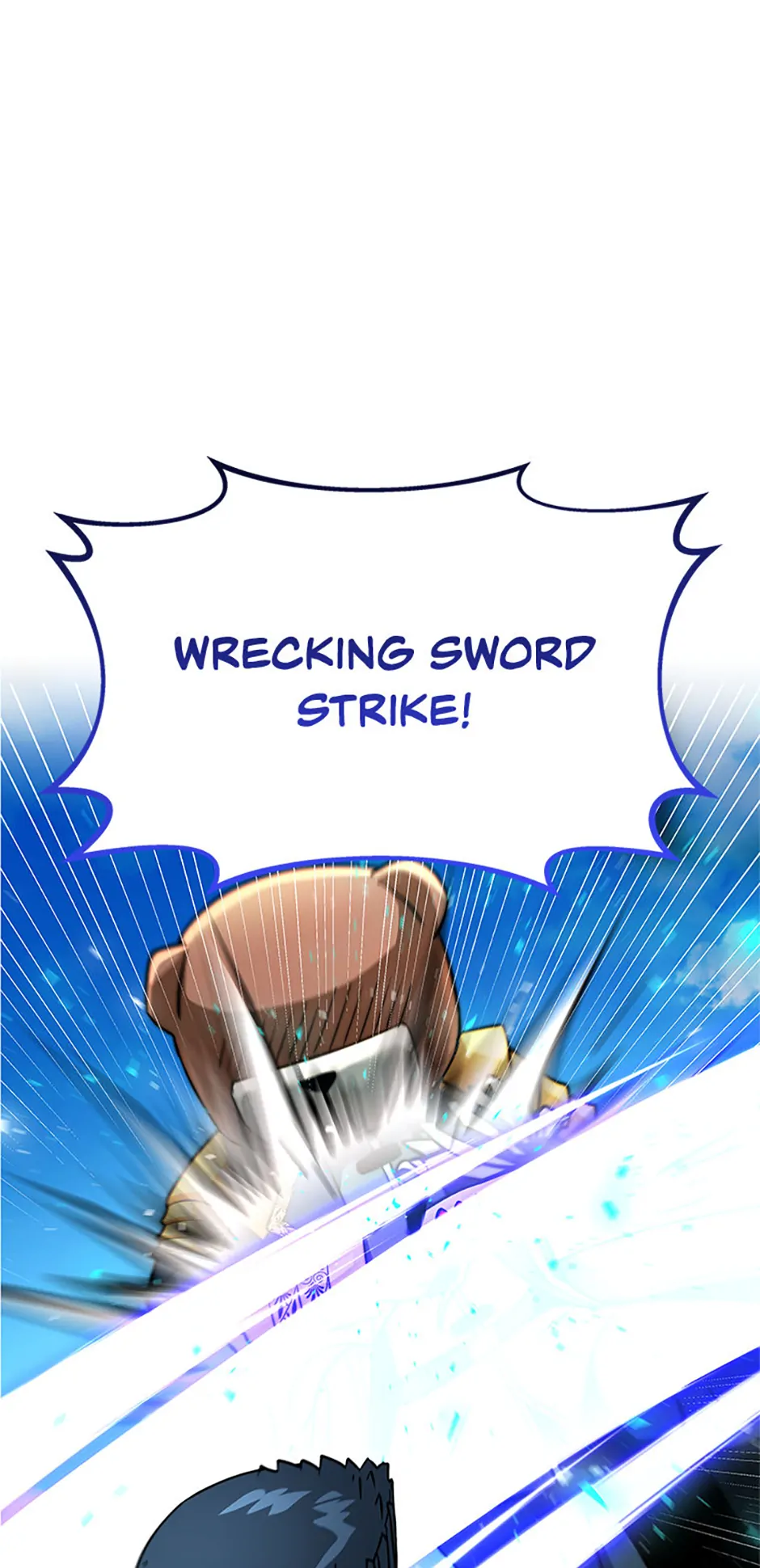 Putting My Life on the Line, I Go All-in on Luck Enhancement Chapter 32 293 001