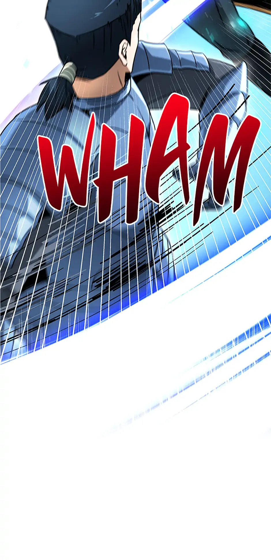 Putting My Life on the Line, I Go All-in on Luck Enhancement Chapter 32 294 002