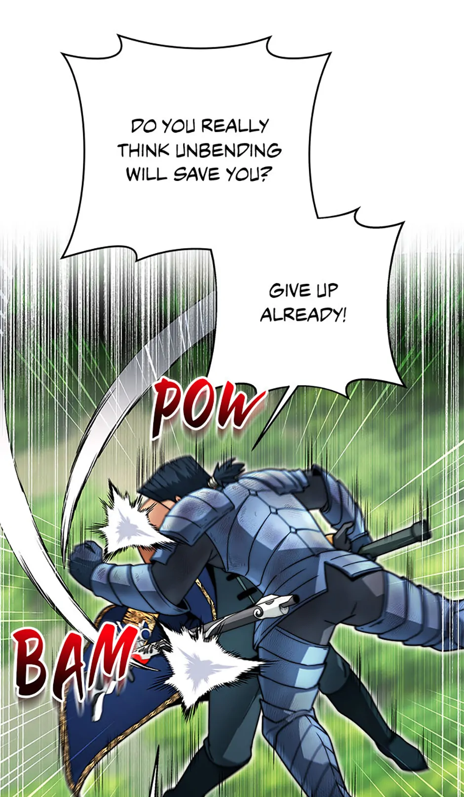 Putting My Life on the Line, I Go All-in on Luck Enhancement Chapter 32 299 007