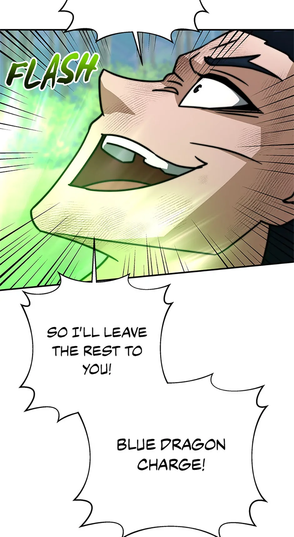 Putting My Life on the Line, I Go All-in on Luck Enhancement Chapter 32 315 023