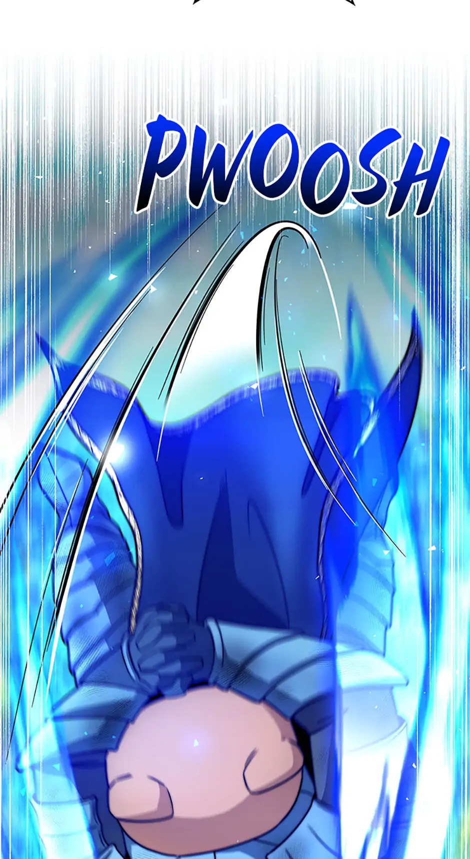 Putting My Life on the Line, I Go All-in on Luck Enhancement Chapter 32 316 024