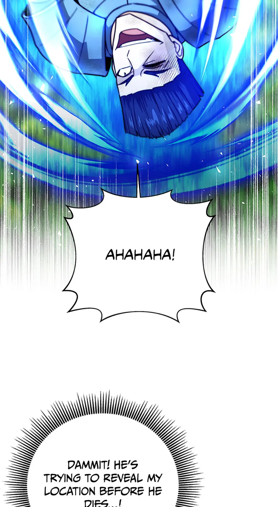 Putting My Life on the Line, I Go All-in on Luck Enhancement Chapter 32 317 025